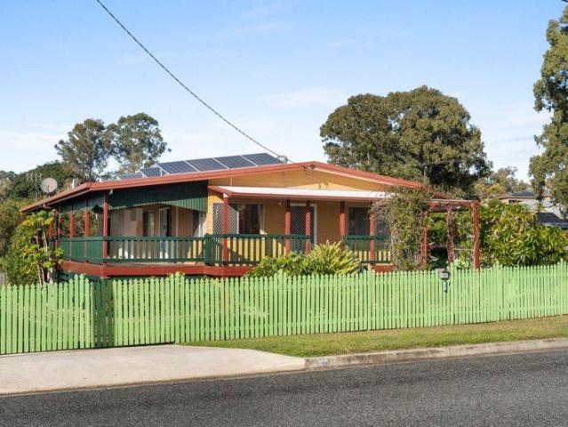 House for sale in Toogoolawah, Queensland