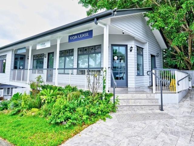 Retail for rent in Toombul, Queensland