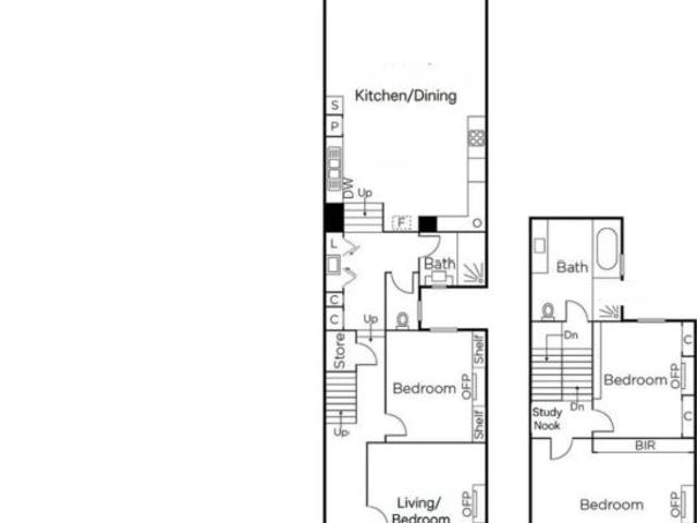 House for rent in Camerons Creek, Victoria