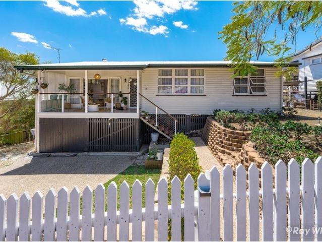 House for sale in The Range, Rockhampton