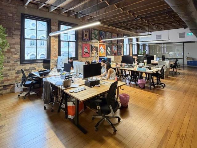 Office for rent in Toombul, Queensland
