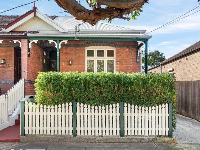 House for sale in Sydney, New South Wales