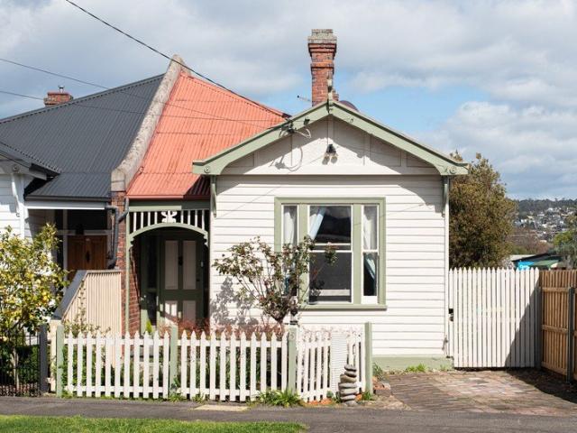 House for sale in Launceston, Tasmania