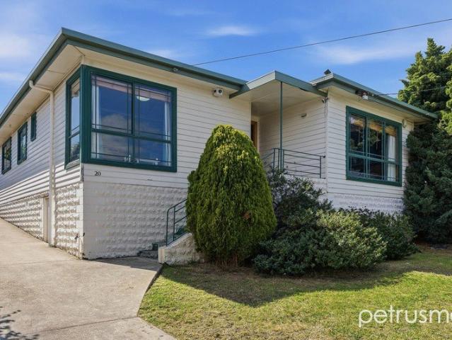 House for sale in Lutana, Hobart