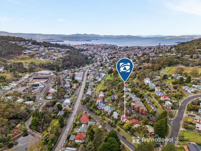 House for sale in Hobart, Tasmania
