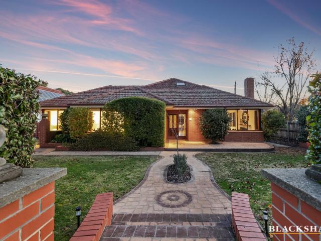 Property for sale in Griffith, Australian Capital Territory