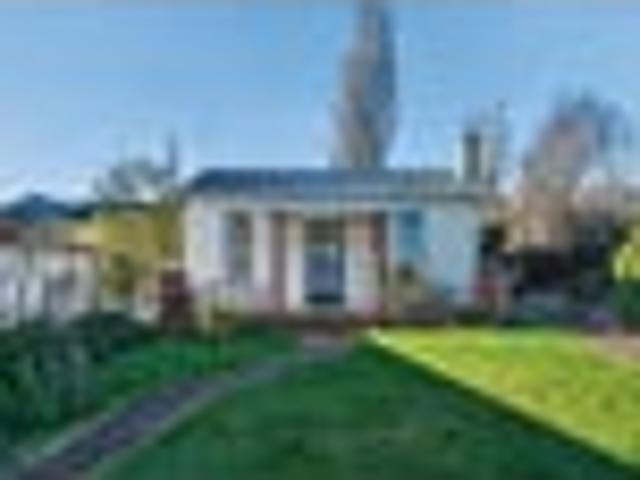 House for sale in Lumsden, Southland