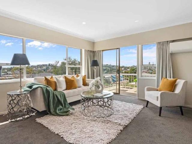 Apartment for rent in Hillersden