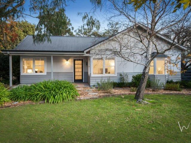 House for sale in Camerons Creek, Victoria