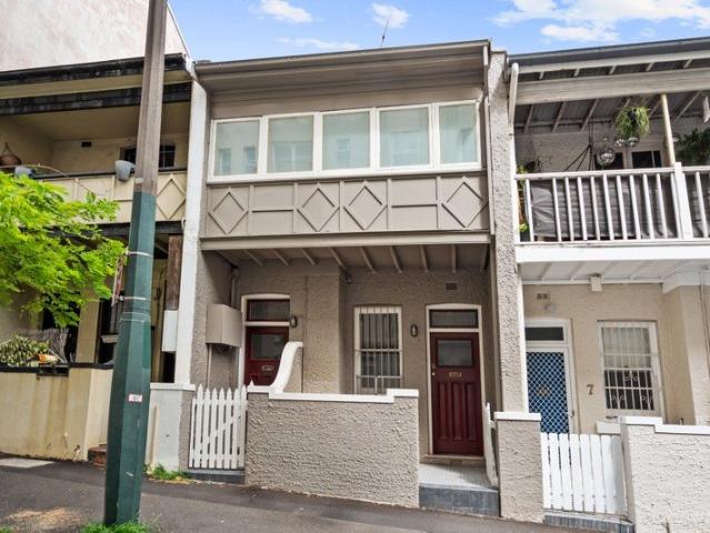 House for rent in Sydney, New South Wales