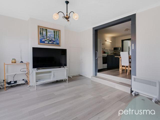 Apartment for rent in Hobart, Tasmania