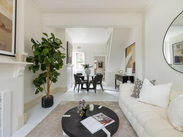 Land for sale in Sydney, New South Wales