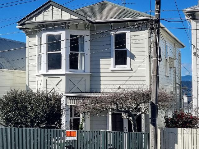 Apartment for rent in Matata, Wellington