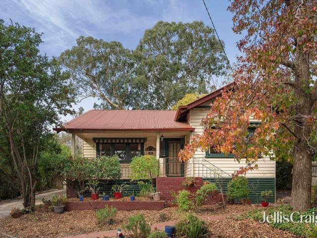 House for rent in Camerons Creek, Victoria