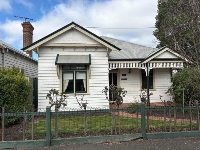 House for rent in Geelong, Victoria