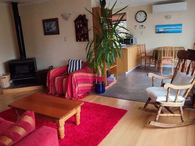 House for rent in The Wood, Nelson City
