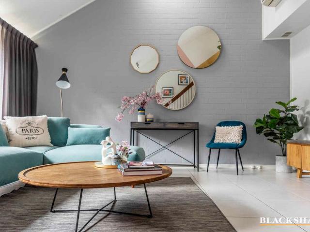 House for rent in Holder, District of Weston Creek