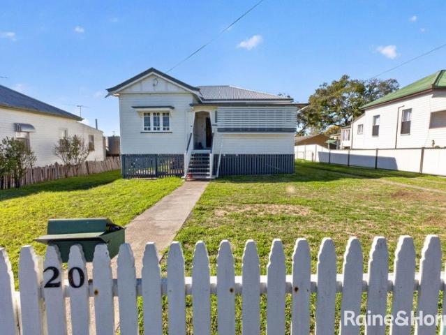 House for sale in Warwick, Queensland