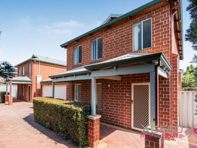 House for rent in Morley, City of Bayswater