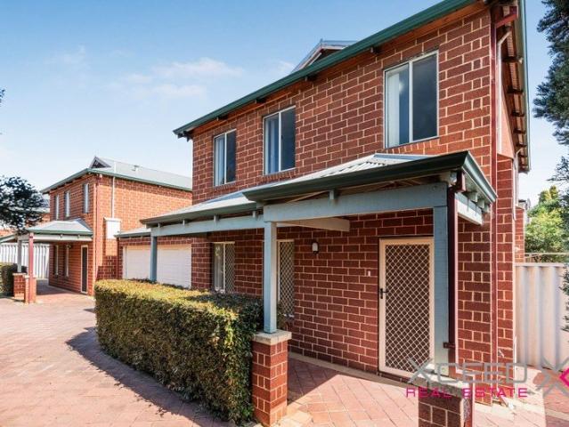 House for rent in Morley, City of Bayswater