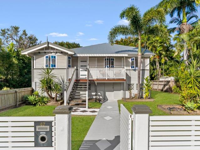 House for sale in Townsville, Queensland