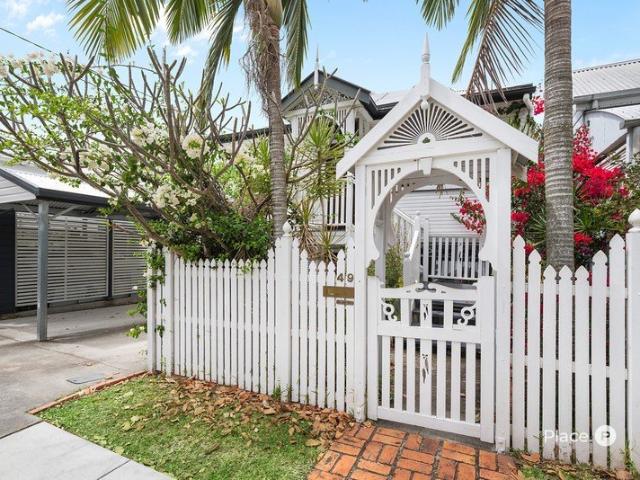 House for sale in East Brisbane, Greater Brisbane