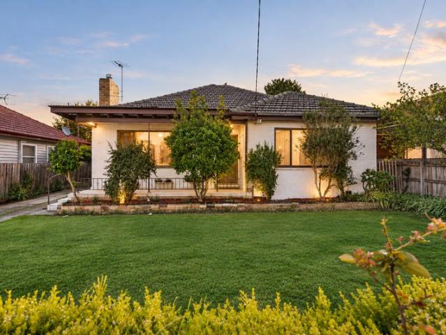House for sale in Glenroy, Melbourne