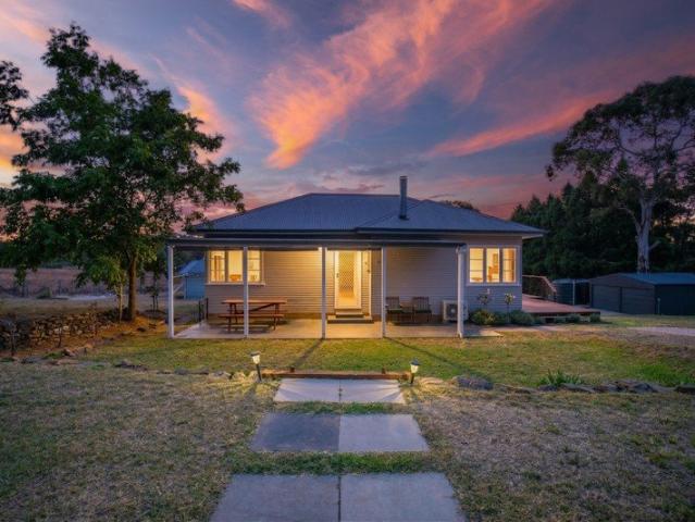 House for sale in Abington, New South Wales