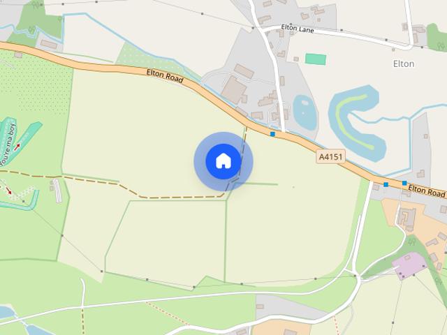 Room for rent in Bromsberrow Heath, Gloucestershire