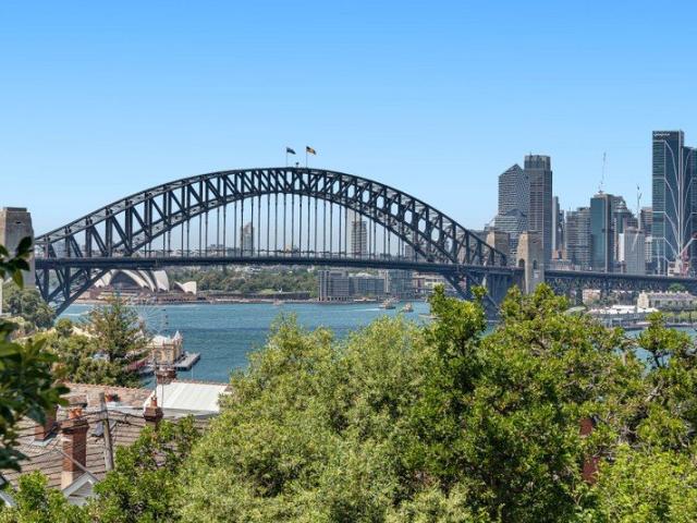 Land for rent in Sydney, New South Wales