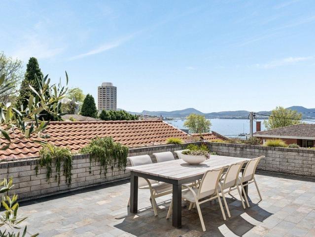 House for sale in Sandy Bay, Hobart