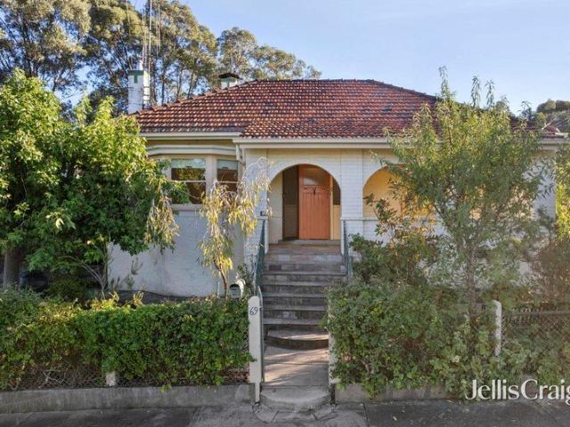 House for sale in Castlemaine, Victoria