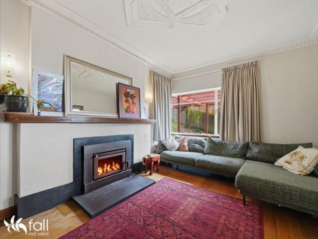 House for rent in Mount Stuart, Hobart