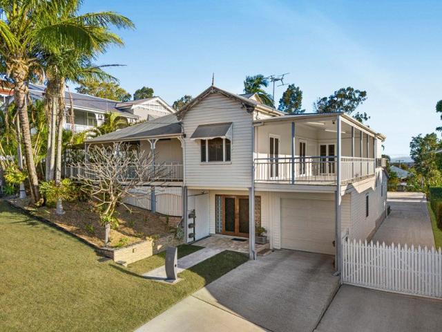 House for sale in Toombul, Queensland