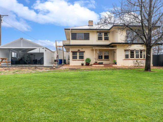 House for sale in Cooltong, South Australia