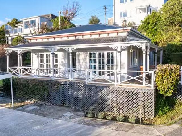 House for rent in Matata, Wellington