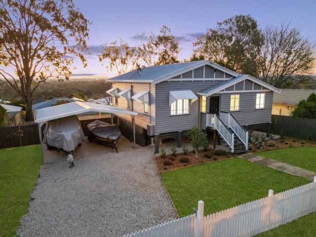 House for sale in Toombul, Queensland
