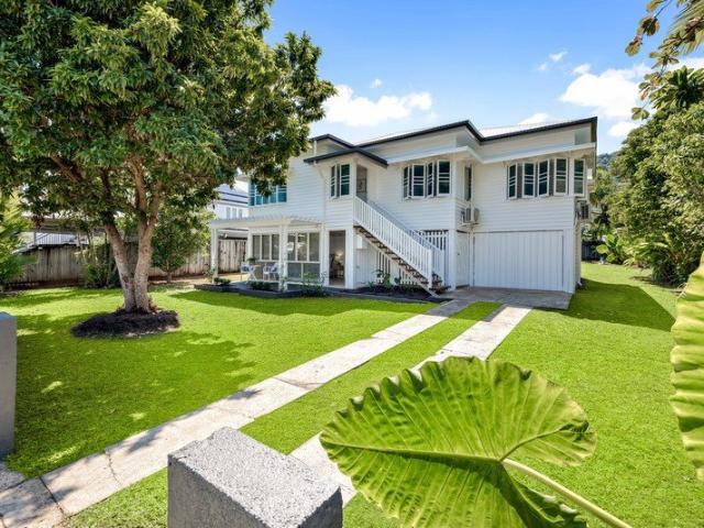 House for sale in Cairns, Queensland