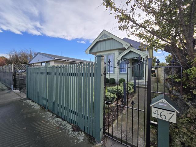 House for rent in Linwood, Linwood-Central-Heathcote Community