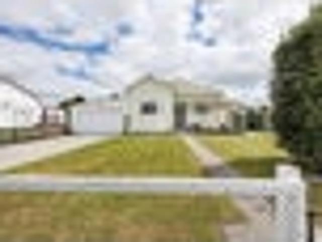 House for sale in Rangitikei District