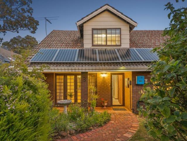House for sale in Western Australia