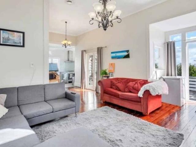 House for rent in Grey Lynn, Oroua County