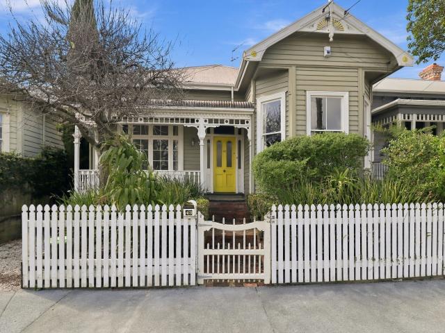 House for rent in Balmoral, Oroua County