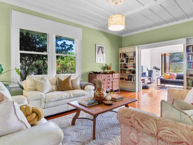 House for rent in Narrow Neck, Oroua County