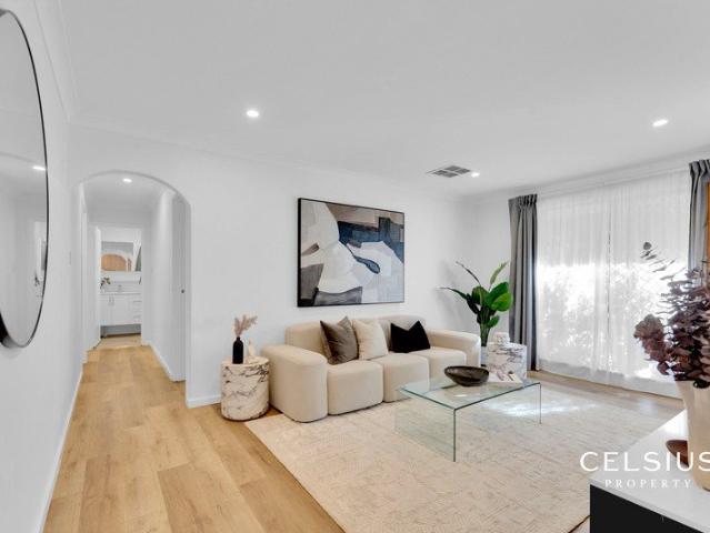 Villa for sale in Stirling, Western Australia