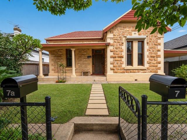 House for sale in Horseshoe Creek, South Australia