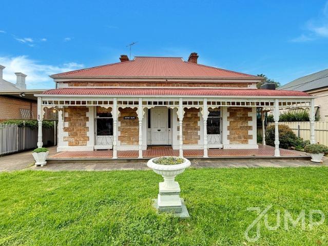 House for rent in Mile End, Adelaide