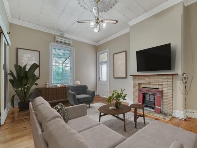 House for rent in Mile End, Adelaide