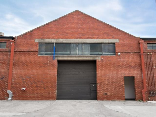Warehouse for rent in Ballarat, Victoria