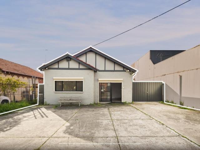 Warehouse for sale in Camerons Creek, Victoria